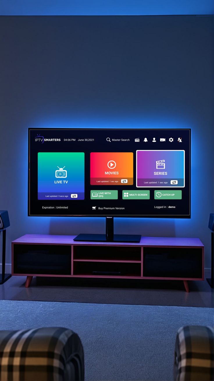 Best Iptv Service