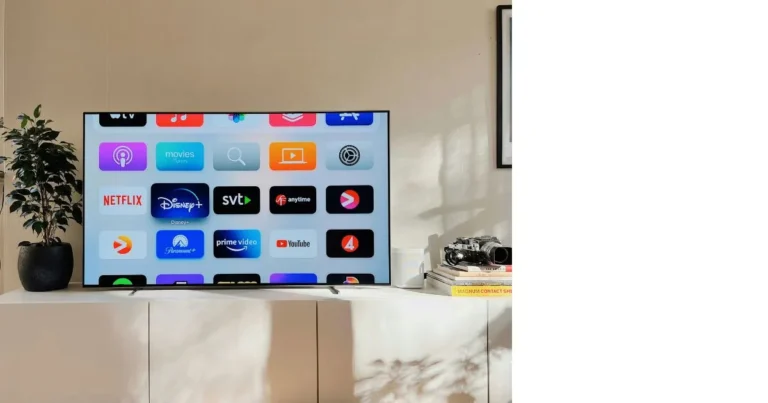 Best IPTV for Firestick 2025