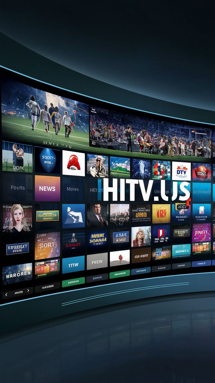 best channels of IPTV SUBSCRIPTION