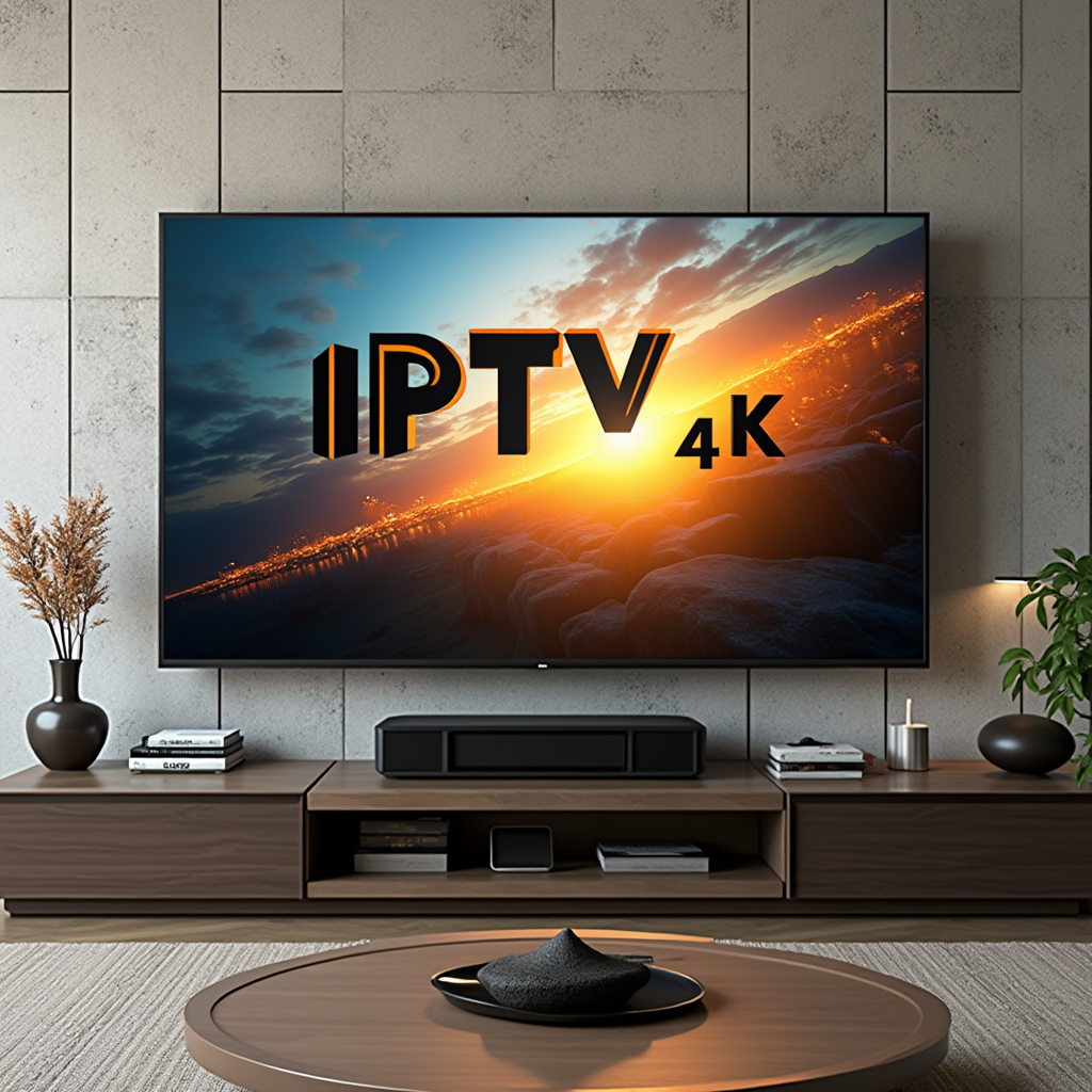 4K streaming encoder