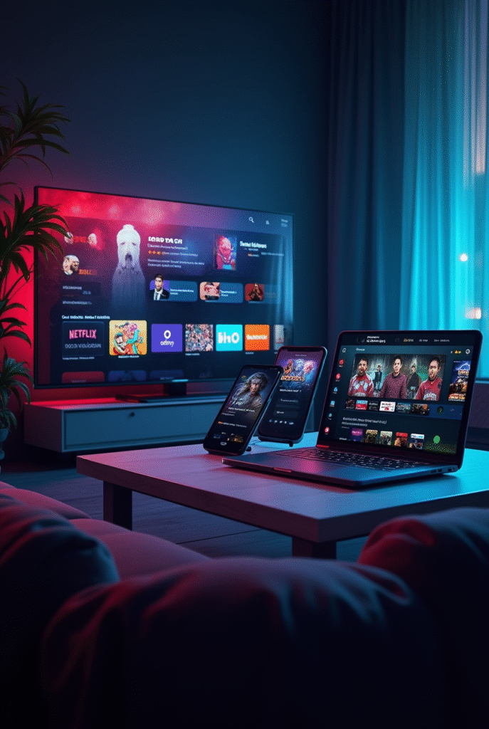 free iptv app